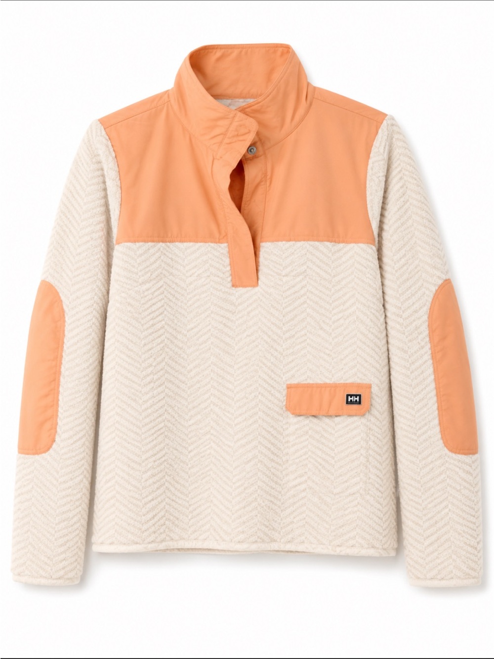 Helly Hansen Lillo Sweater Jacket Pullover